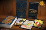 Universal Tarot Professional Edition
