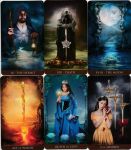 Arcanum Tarot