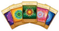 Sacred Geomtery Activation Oracle