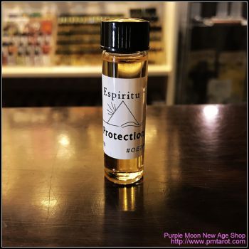 Espiritu Magick Oil 2 Dram