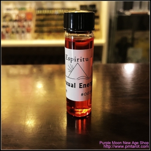 Espiritu Magick Oil 2 Dram