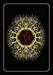 The Book Of Azathoth Tarot 6th Limited Edition