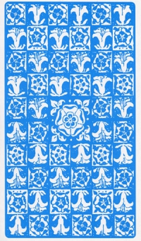 The Original Rider Waite Tarot Pack