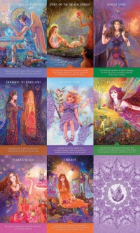 Inspirational Wisdom from Angels & Fairies
