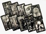 Harry Potter Tarot