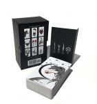 The Naked Heart Tarot Deck