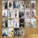 The Textured Tarot