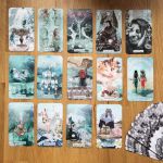 The Textured Tarot
