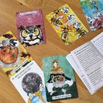 Life Design Oracle Card