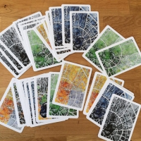 Life Design Oracle Card