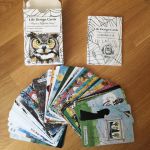 Life Design Oracle Card