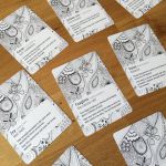 Plant Ally Healing Cards