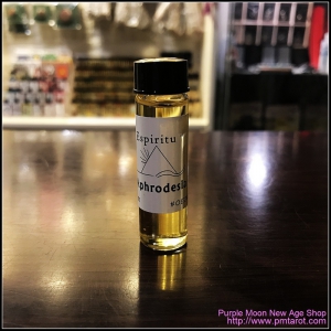 Espiritu Magick Oil 2 Dram