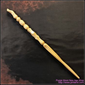 Ash Wand