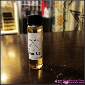 Espiritu Magick Oil 2 Dram