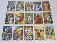 The Alice Tarot — Standard Size 2nd Limited Edition
