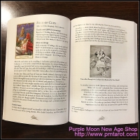 The Alice Tarot Companion Book 2nd Edition