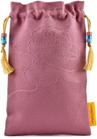 Alice And The Caterpillar - Limited Edition Alice Tarot Bag