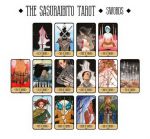 The Sasuraibito Tarot 4th Edition