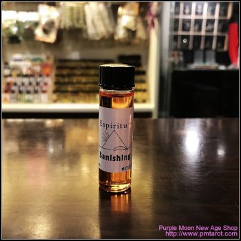 Espiritu Magick Oil 2 Dram