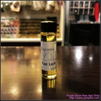 Espiritu Magick Oil 2 Dram