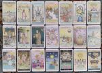 The Luna Sol Tarot
