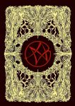 The Book of Azathoth Tarot 7th Limited Edition