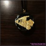 Orgone Pendant