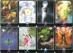 奧修禪塔羅：禪宗超凡的遊戲 (Osho Zen Tarot)