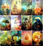 Mystical Shaman Oracle Cards