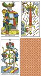 Marseille Tarot Professional Edition