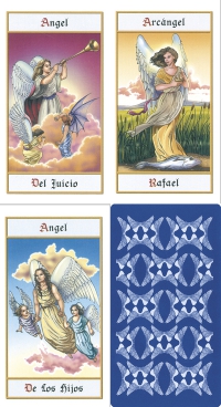Tarot de los Angeles