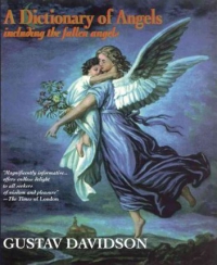 Dictionary Of Angels