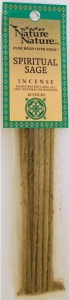 Nature Nature Pure Resin Incense Stick