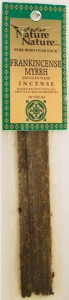 Nature Nature Pure Resin Incense Stick