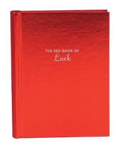 The Red Book Of Luck