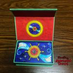 Dame Darcy Mermaid Tarot Gold Edition