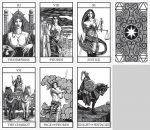 Bianco Nero Tarot