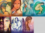 Ask an Angel Oracle Cards