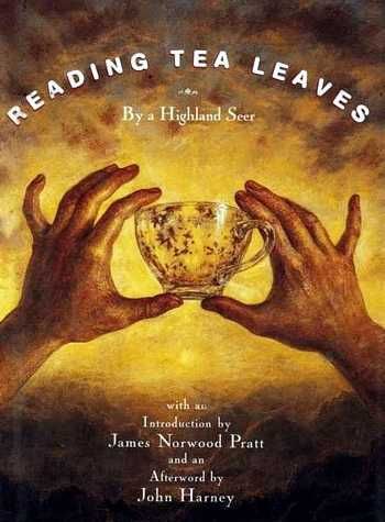 Reading Tea Leaves (Hardcover)