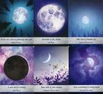 Moonology Oracle Cards