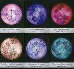 Moonology Oracle Cards
