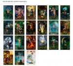 Forest Creatures Tarot Limited Edition