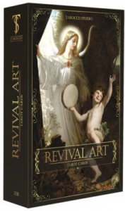 Revival Art Tarot