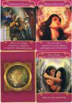 The Romance Angels Oracle Cards (日文版)