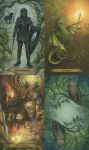 Forest Of Enchantment Tarot Kit