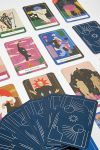 Neo Tarot : A fresh approach to self-care, healing & empowerment