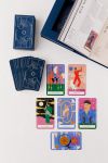 Neo Tarot : A fresh approach to self-care, healing & empowerment
