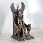 Sekhmet Statue
