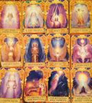 Angel Answers Oracle Cards